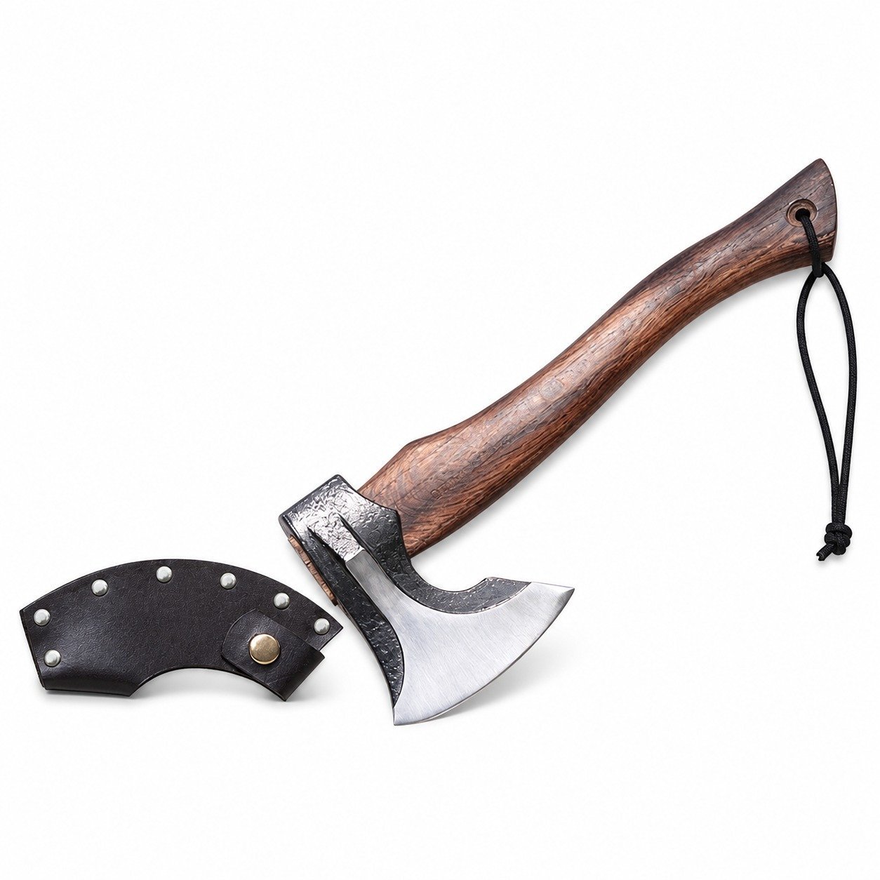 18382-main-white-clean Professionelle Axt Camping Liefert Militärische Taktische Axt Im Freien Hand Axt Brennholz Multifunktionale Beil Überleben Zubehör