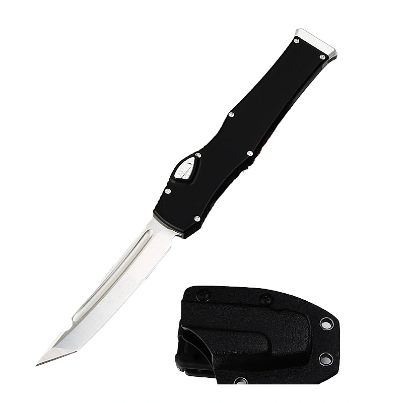 MICROTECH-美国微技术-150-10-HALO-V-6-弹跳刀_副本.webp 6,15 Zoll großes Switchblade-Messer mit automatischer Tanto-Klinge